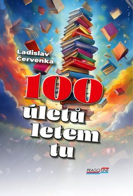 100 úletů letem tu