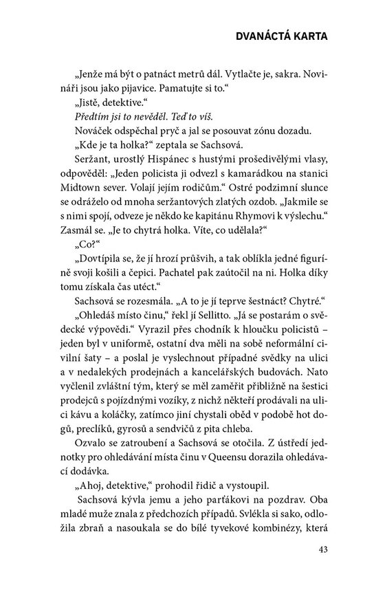 Dvanáctá karta