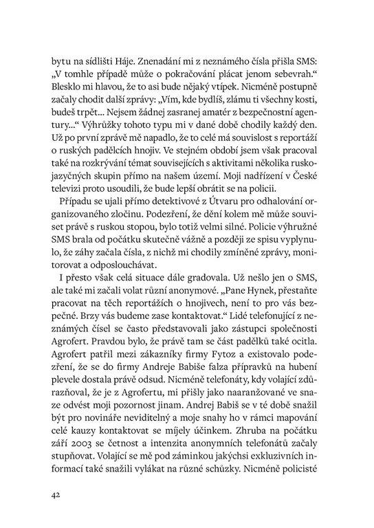 Ruský Klondike v Česku