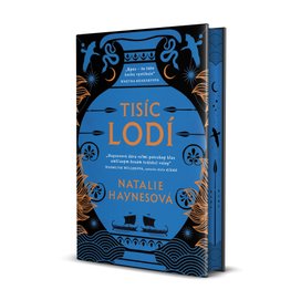 Tisíc lodí