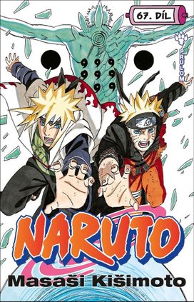 Naruto Průlom