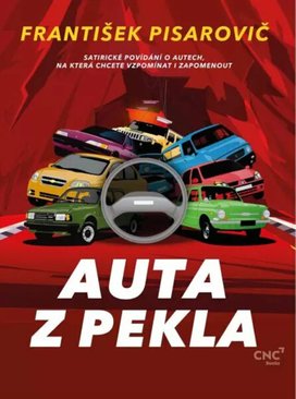 Auta z pekla