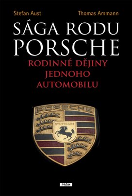 Sága rodu Porsche