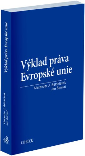 Výklad práva Evropské unie
