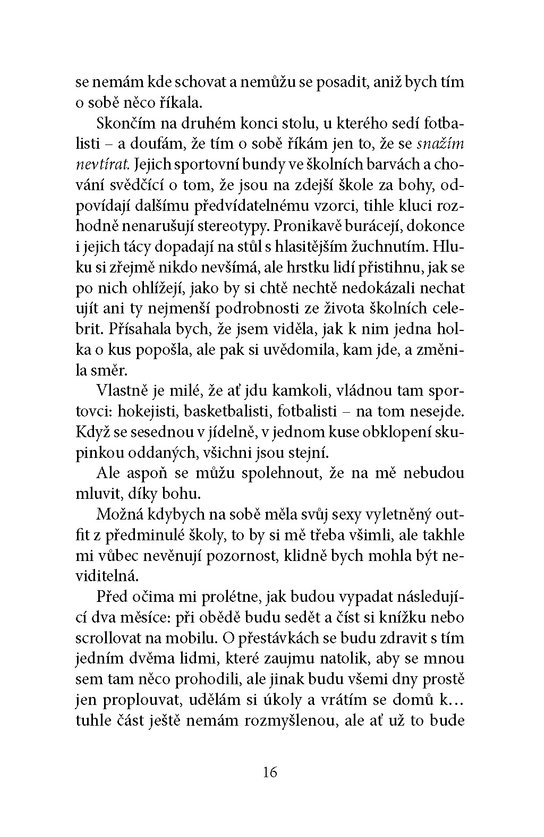 Naše oběžné dráhy