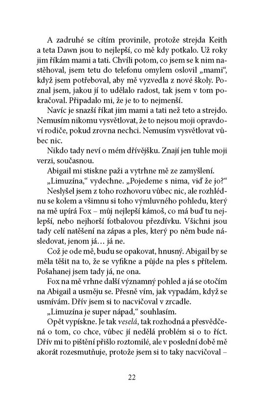 Naše oběžné dráhy