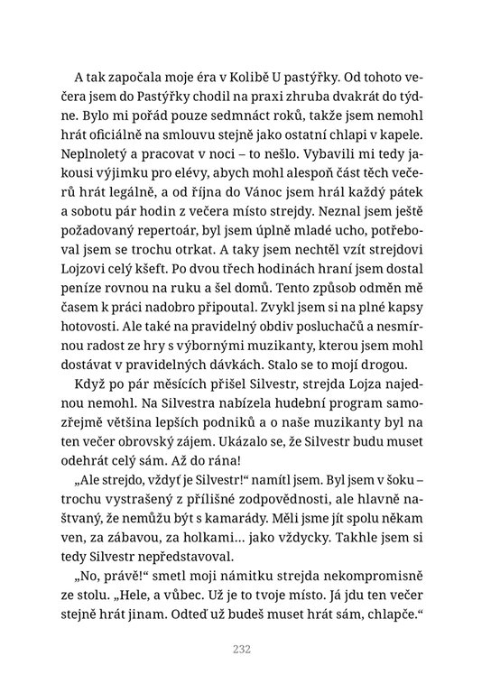 V rytmu cimbálu