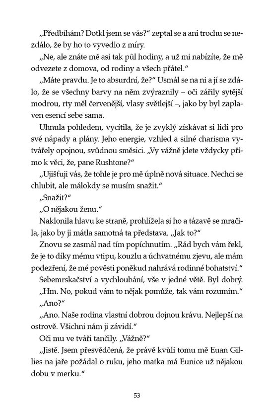 Severní svítání
