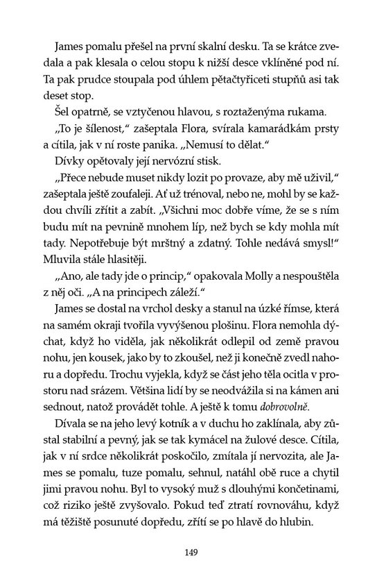 Severní svítání