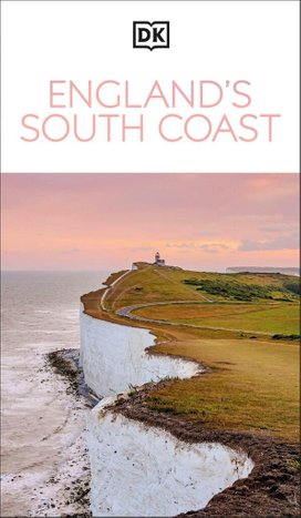 DK England's South Coast