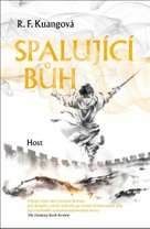 Spalující bůh