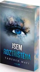 Jsem roztříštěná