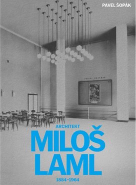 Architekt Miloš Laml