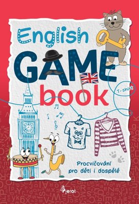 English GAME book