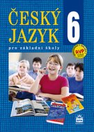 Český jazyk 6 pro základní školy