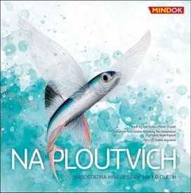 Na ploutvích