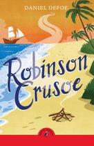 Robinson Crusoe