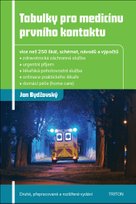 Tabulky pro medicínu prvního kontaktu