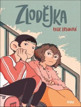 Zlodějka