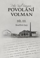 Povolání Volman