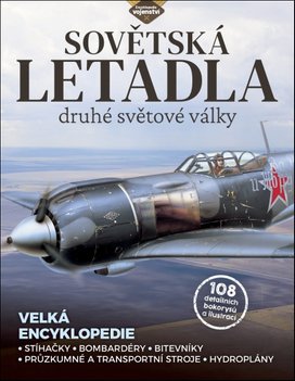 Sovětská letadla 2. světové války