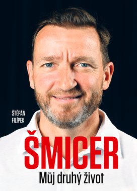 Šmicer Můj druhý život