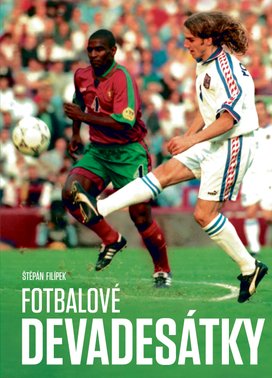 Fotbalové devadesátky