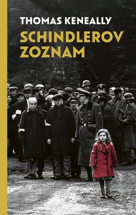 Schindlerov zoznam
