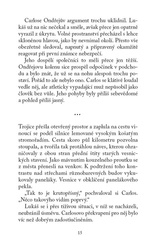 Klub Klikařů - Čas hrdinů