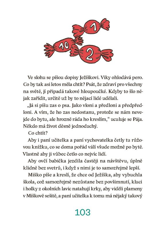 Hakysáky od Juráška