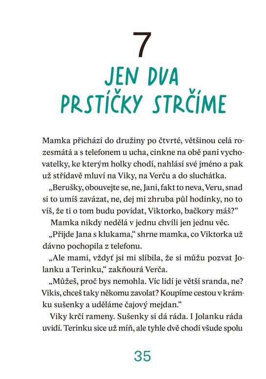 Hakysáky od Juráška