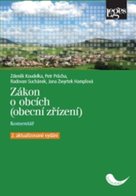 Zákon o obcích (obecní zřízení)