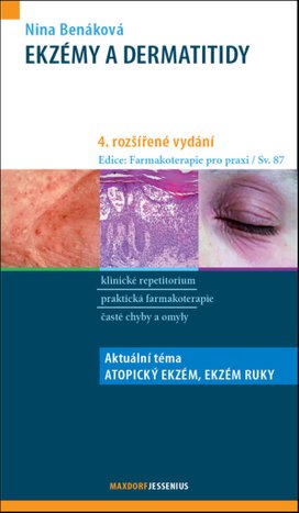 Ekzémy a dermatitidy