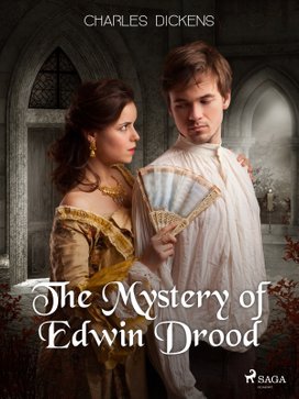 The Mystery of Edwin Drood