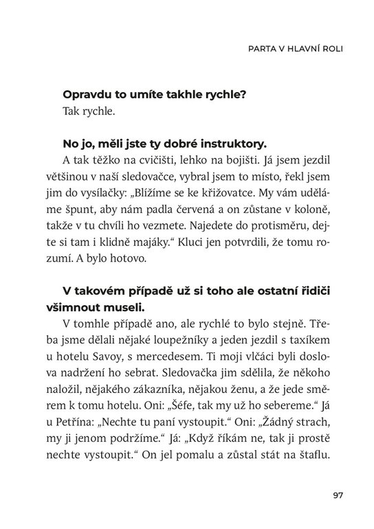 Ve znamení štíra 