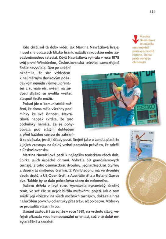 Sportu zdar!
