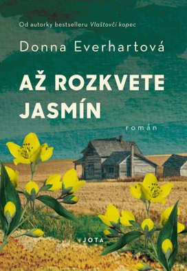 Až rozkvete jasmín