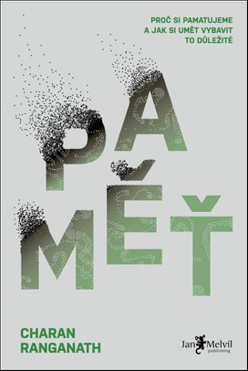 Paměť