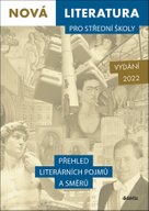 Nová literatura pro střední školy
