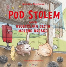 Pod stolem
