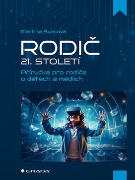 Rodič 21. století