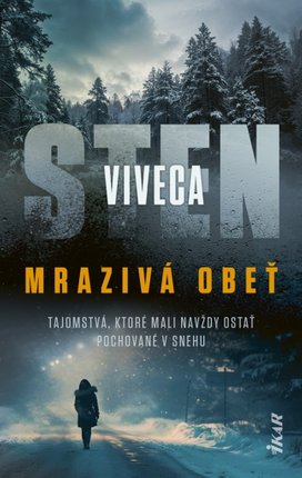 Mrazivá obeť