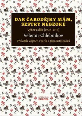 Dar čarodějky mám, sestry nebeoké