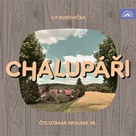 Borovička: Chalupáři