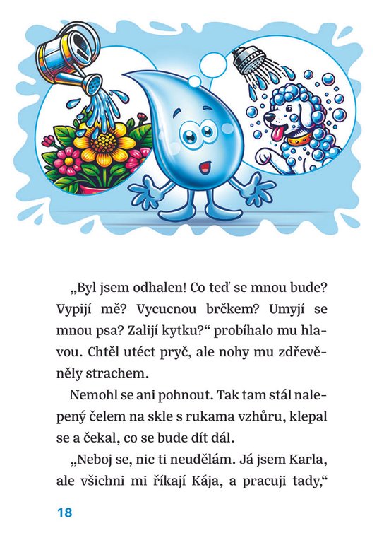 Voda