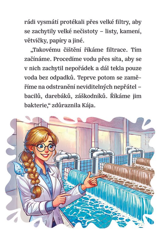 Voda