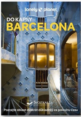 Do kapsy Barcelona