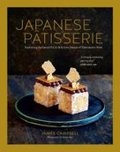 Japanese Patisserie