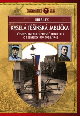 Kyselá těšínská jablíčka (2. vydání)