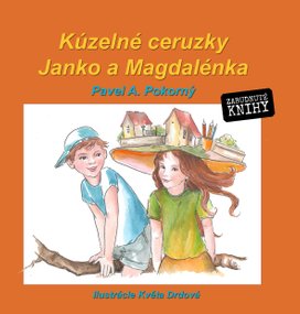Kúzelné ceruzky 